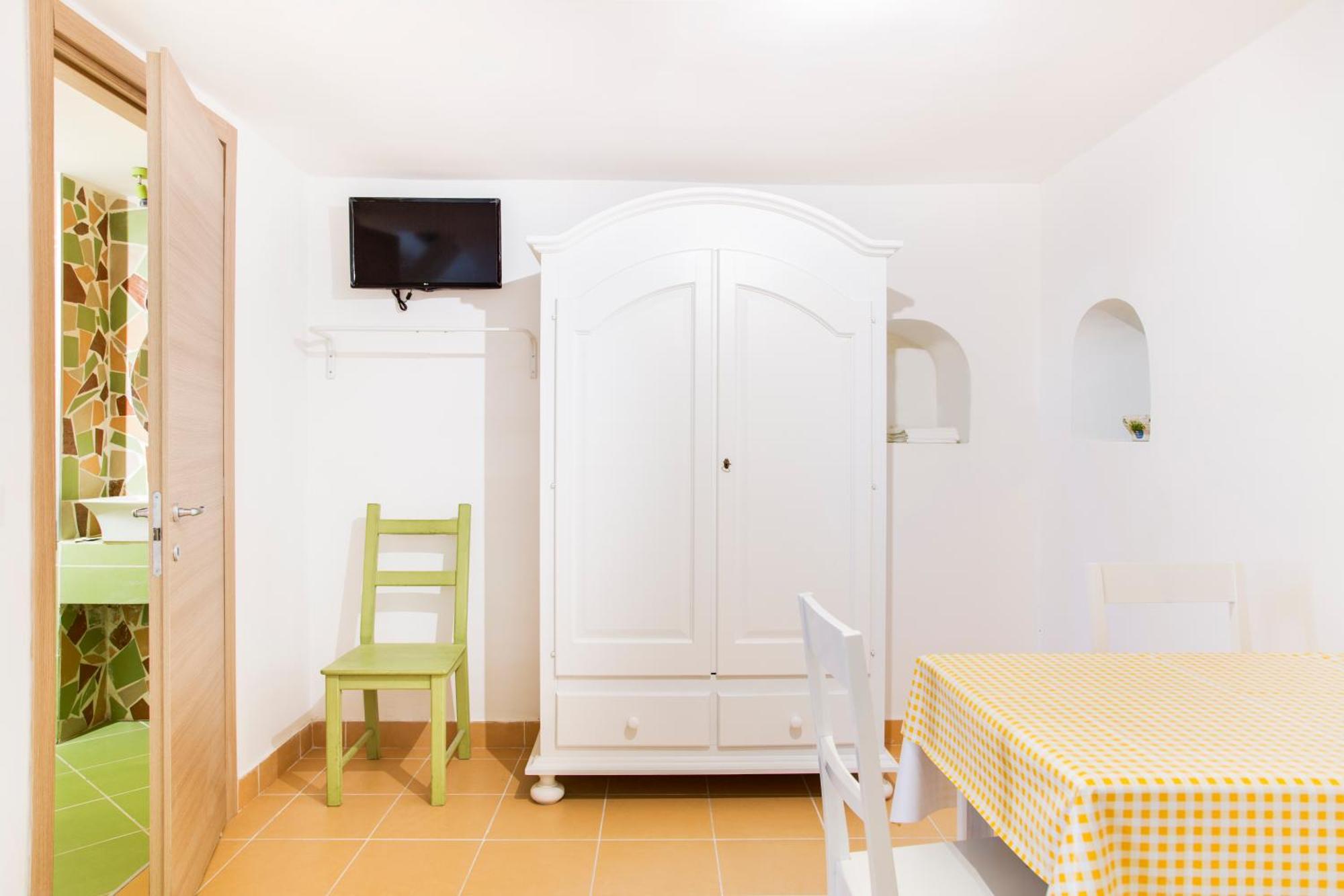 Villa Giulia - Vesuvio Guest House Pompei Sorrento Boscotrecase Exterior foto
